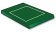10x10 Yard Soccer Training Grids - Port-a-field