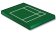 20x20 Yard Soccer Training Grids - Port-a-field