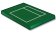 30x30 Yard Soccer Training Grids - Port-a-field