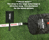 Complete Artificial Turf Anchoring System - Port-a-field