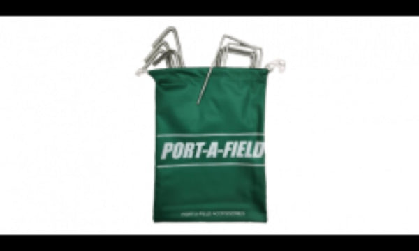 Hardware Bag - Port-a-field