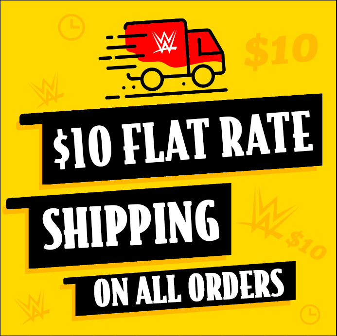 Free Shipping