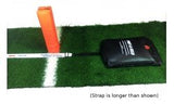 Complete Artificial Turf Anchoring System - Port-a-field