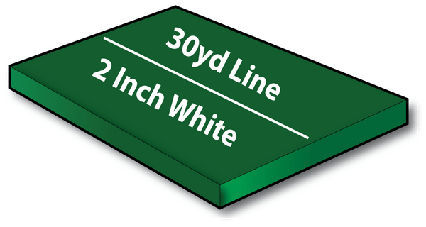 i9 Sports 30yd Crossing Line - Port-a-field