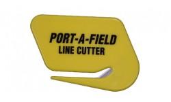 Line Cutter - Port-a-field