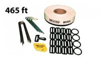 Standard DIY Kit - Various Lengths - Port-a-field
