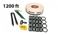 Standard DIY Kit - Various Lengths - Port-a-field