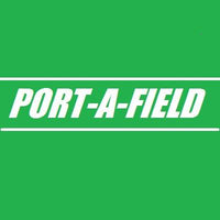 Test Product - Port-a-field