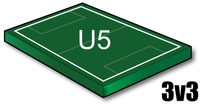 U5 Soccer Fields - Port-a-field