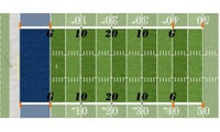 USA Football 60 - Port-a-field